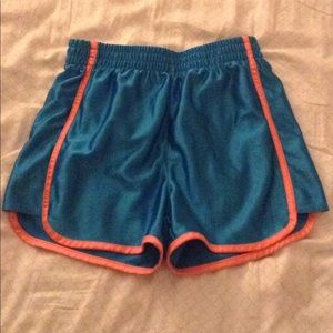 Girls BCG athletic shorts
